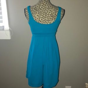 Susana Monaco tank dress